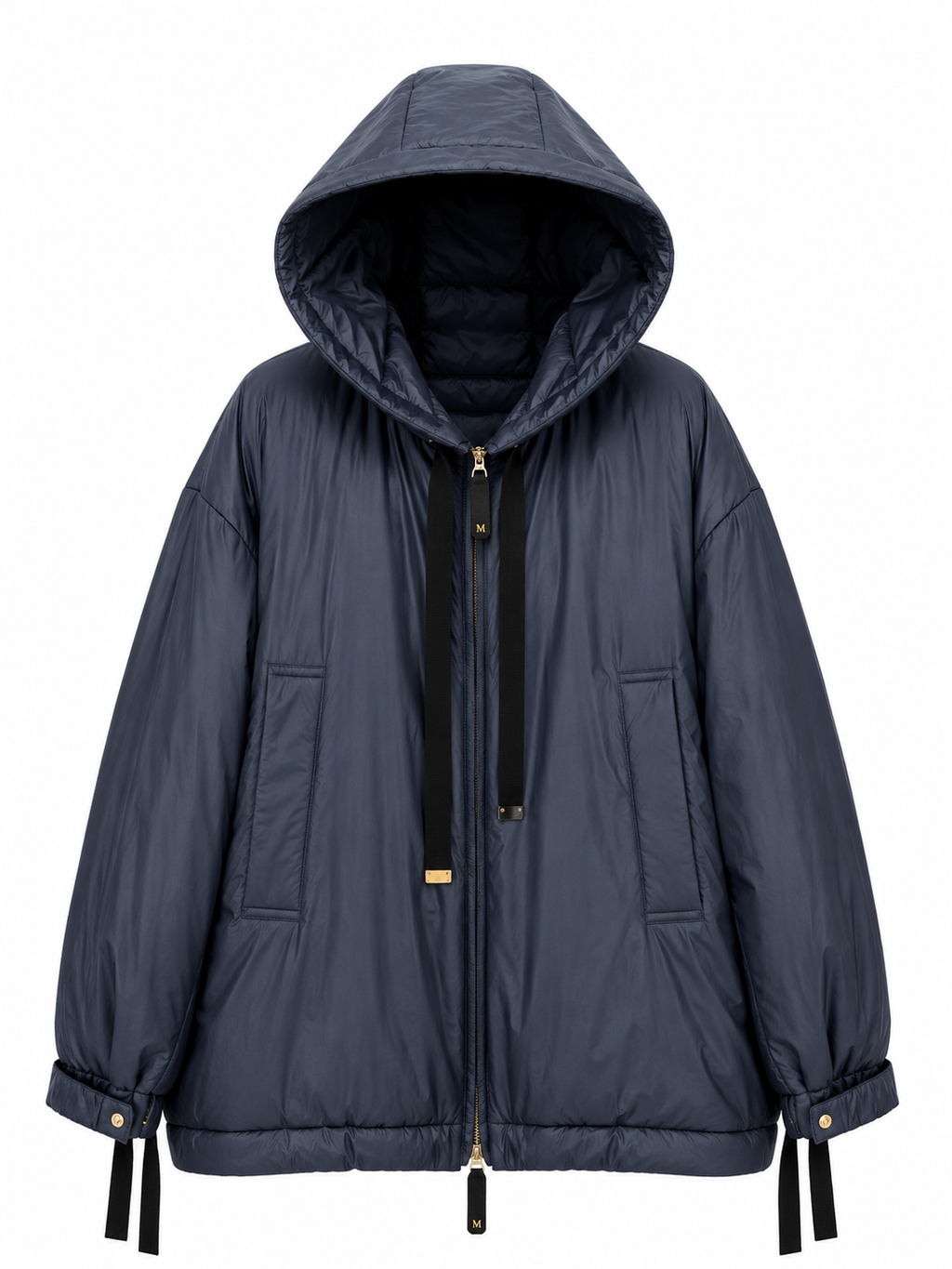 Mariah Down Jacket