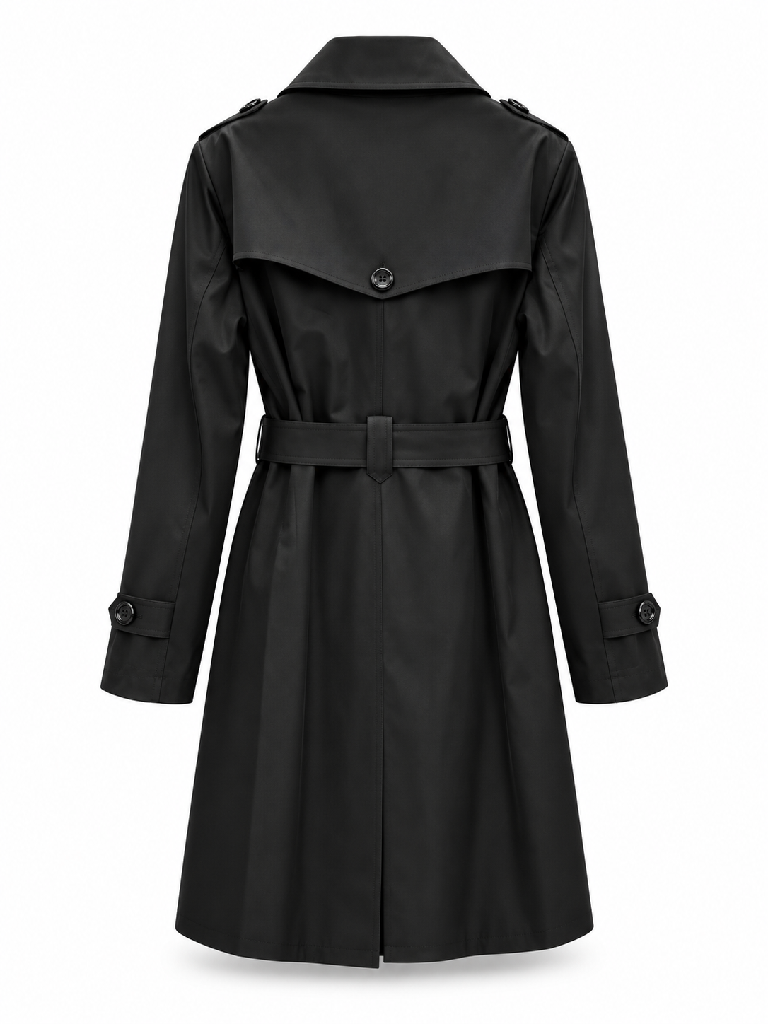 Eleanor Atelier Trench Coat