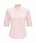 Alyssa Soft Knit Top