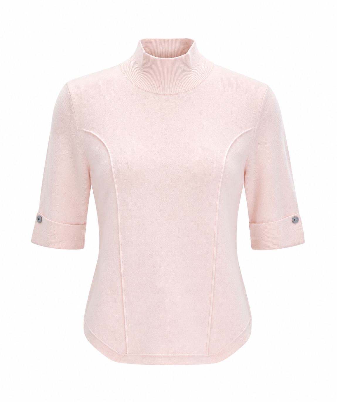Alyssa Soft Knit Top