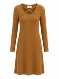 Mara Knit Dress