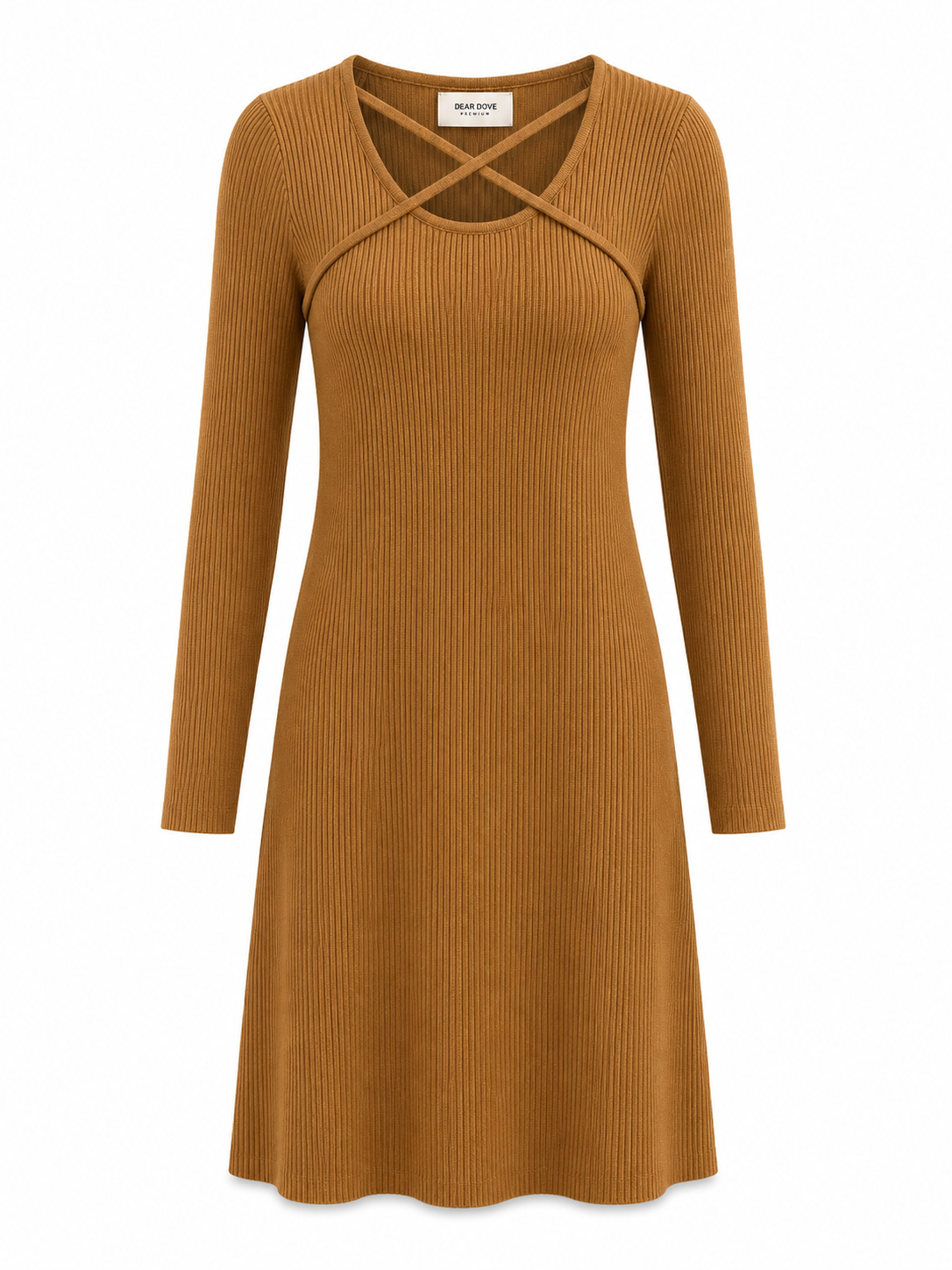 Mara Knit Dress
