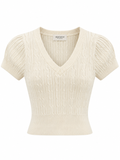 Shelby Knit Top