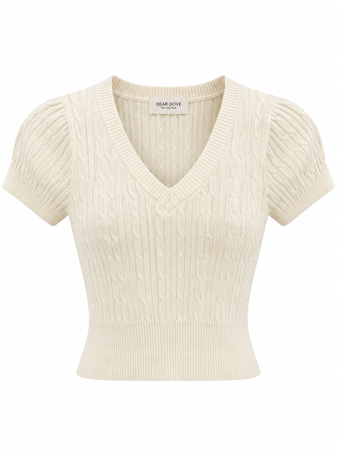 Shelby Knit Top