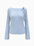 Emmeline Knit Top