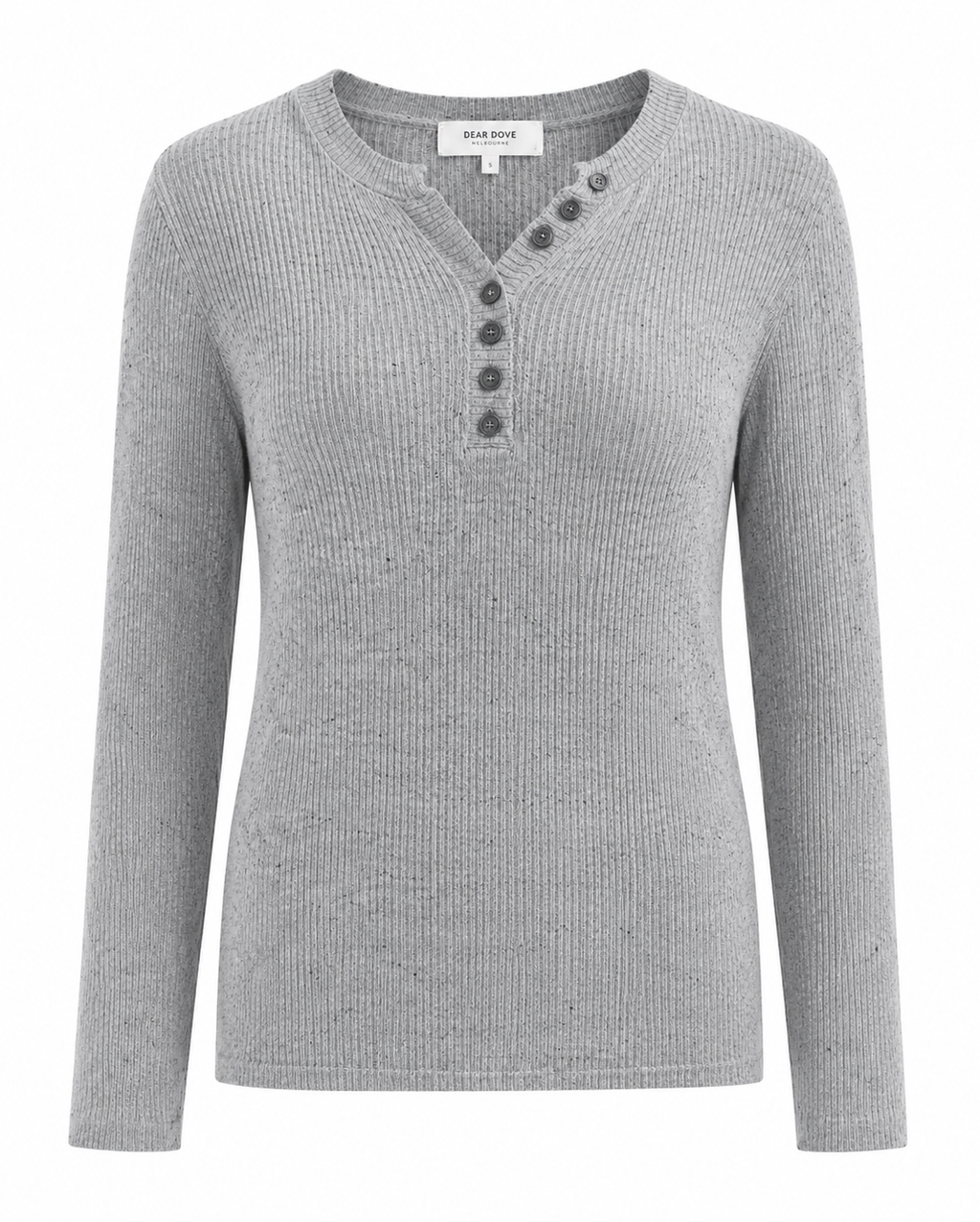 Lany Knit Top