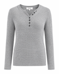 Lany Knit Top