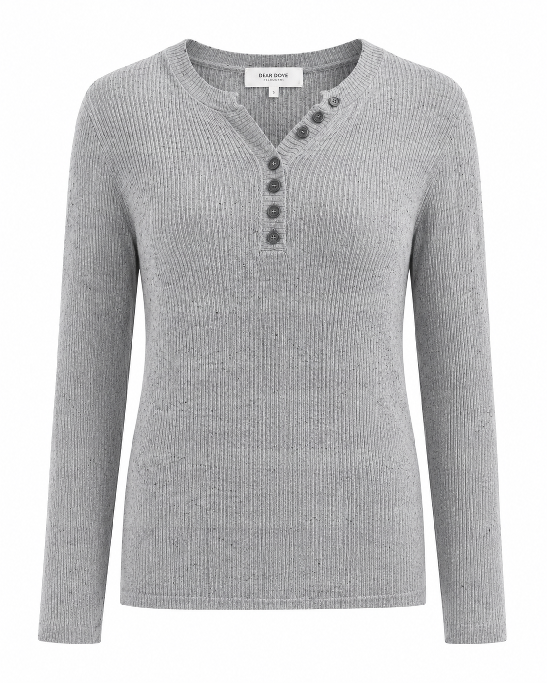 Lany Knit Top