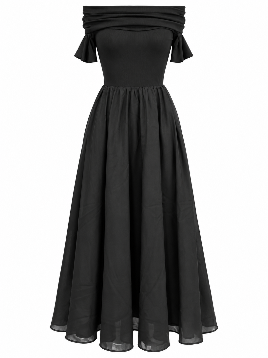 Emma Dress