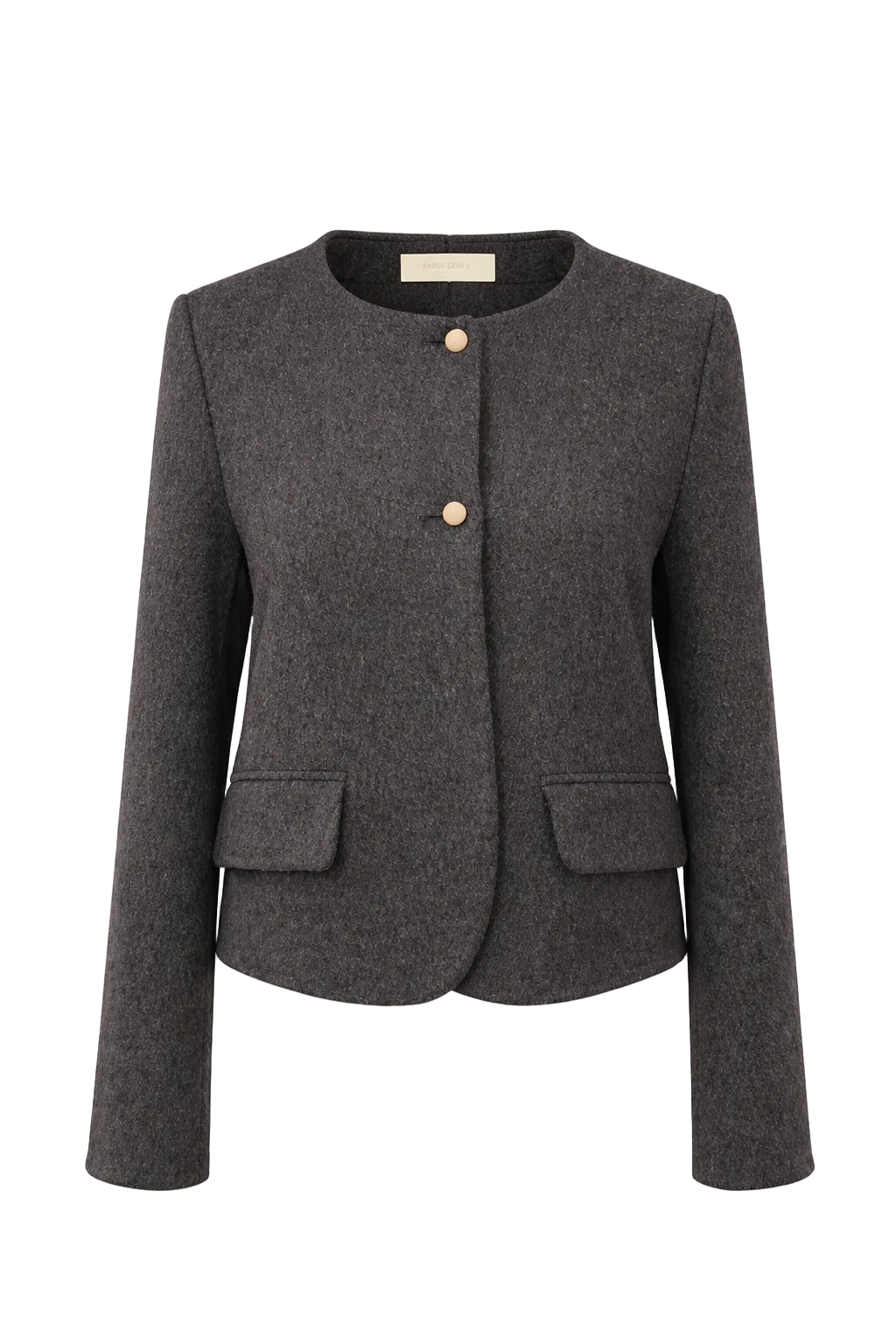 Alison Wool Jacket