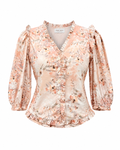 Gianna Blouse