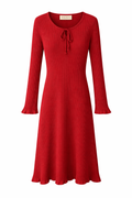 Mira Knit Dress