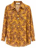 Seraphina Embellished Shirt