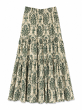 Batik Skirt