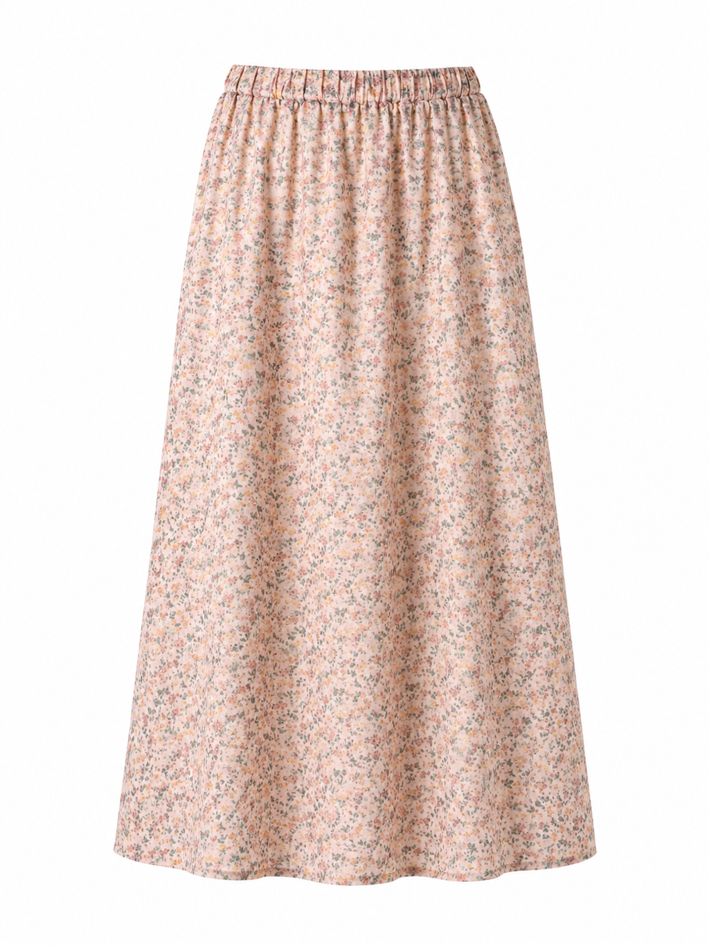 Lorraine Skirt