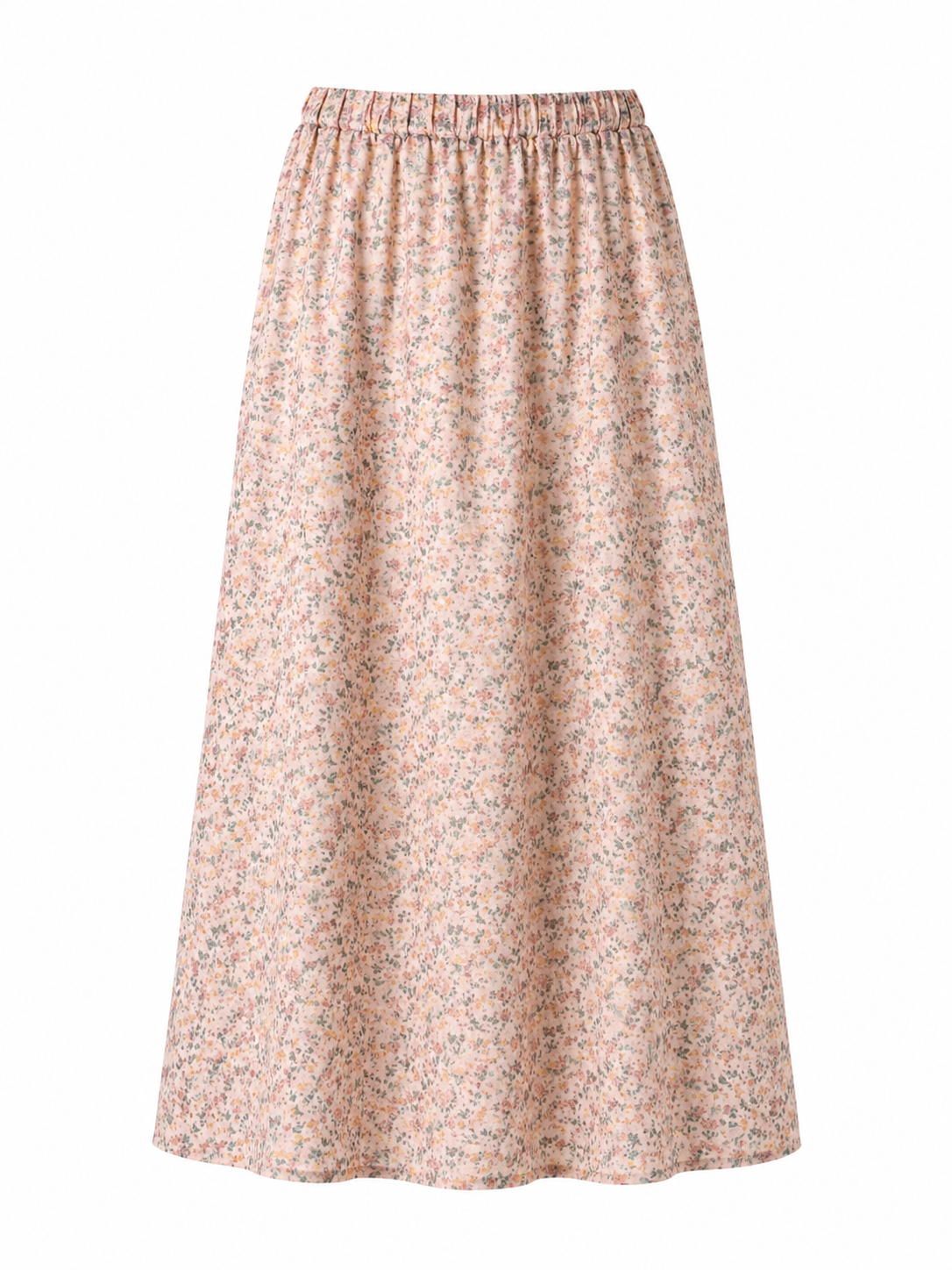 Lorraine Skirt