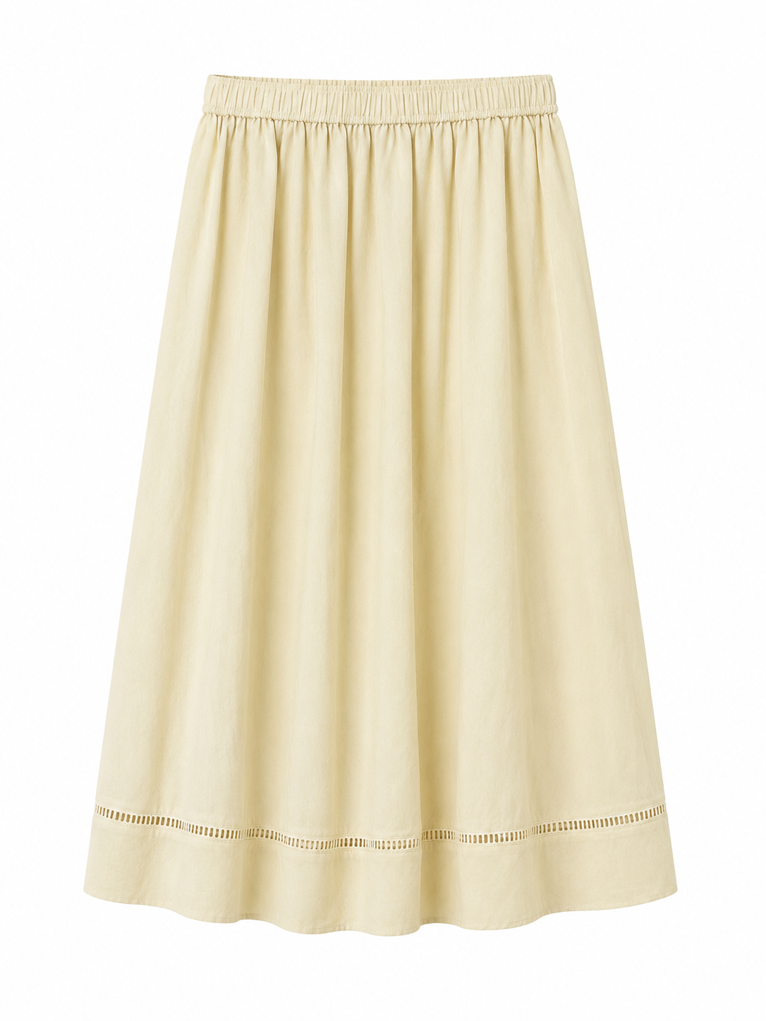Summer Skirt