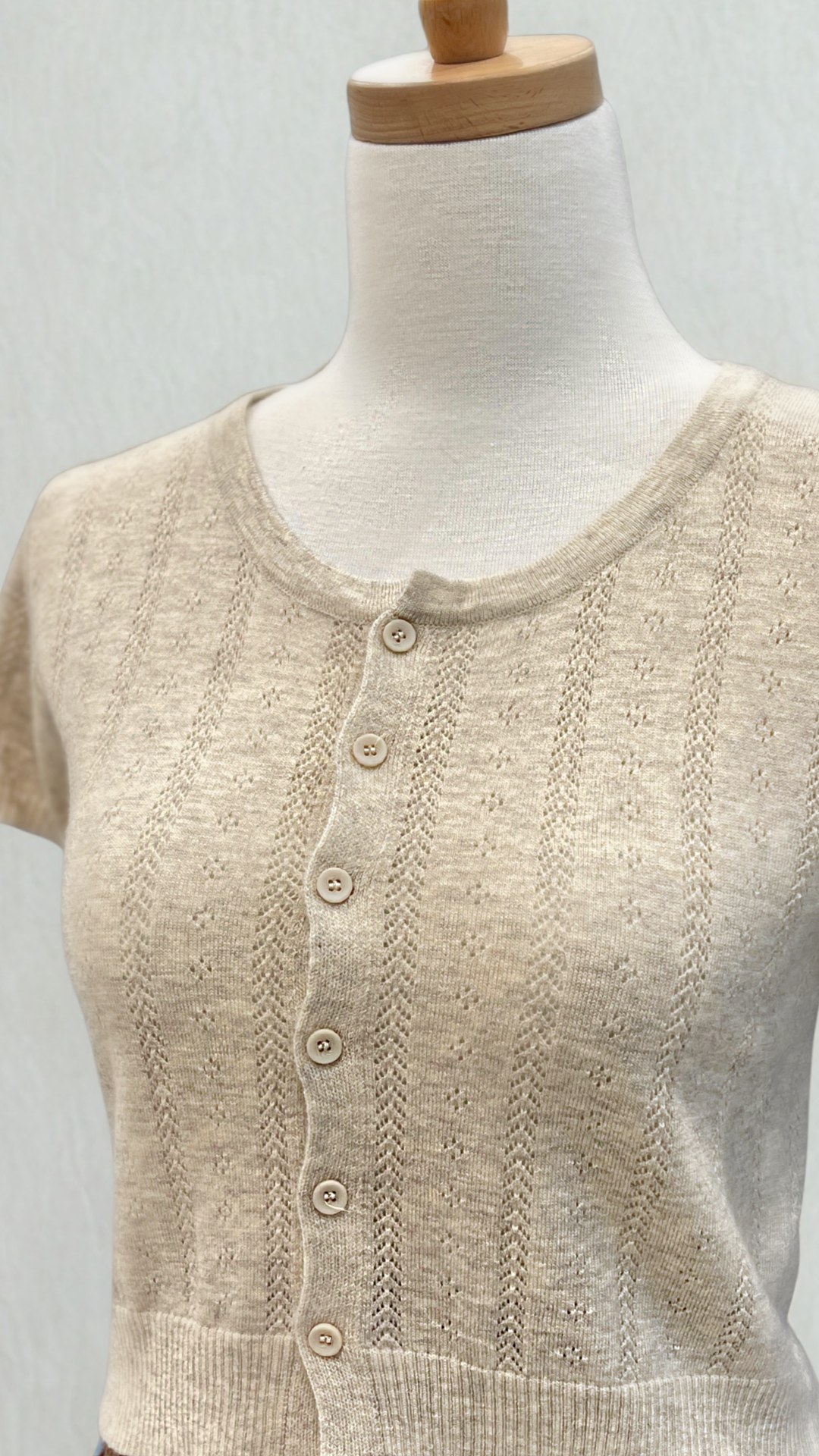 Avery Knit Top