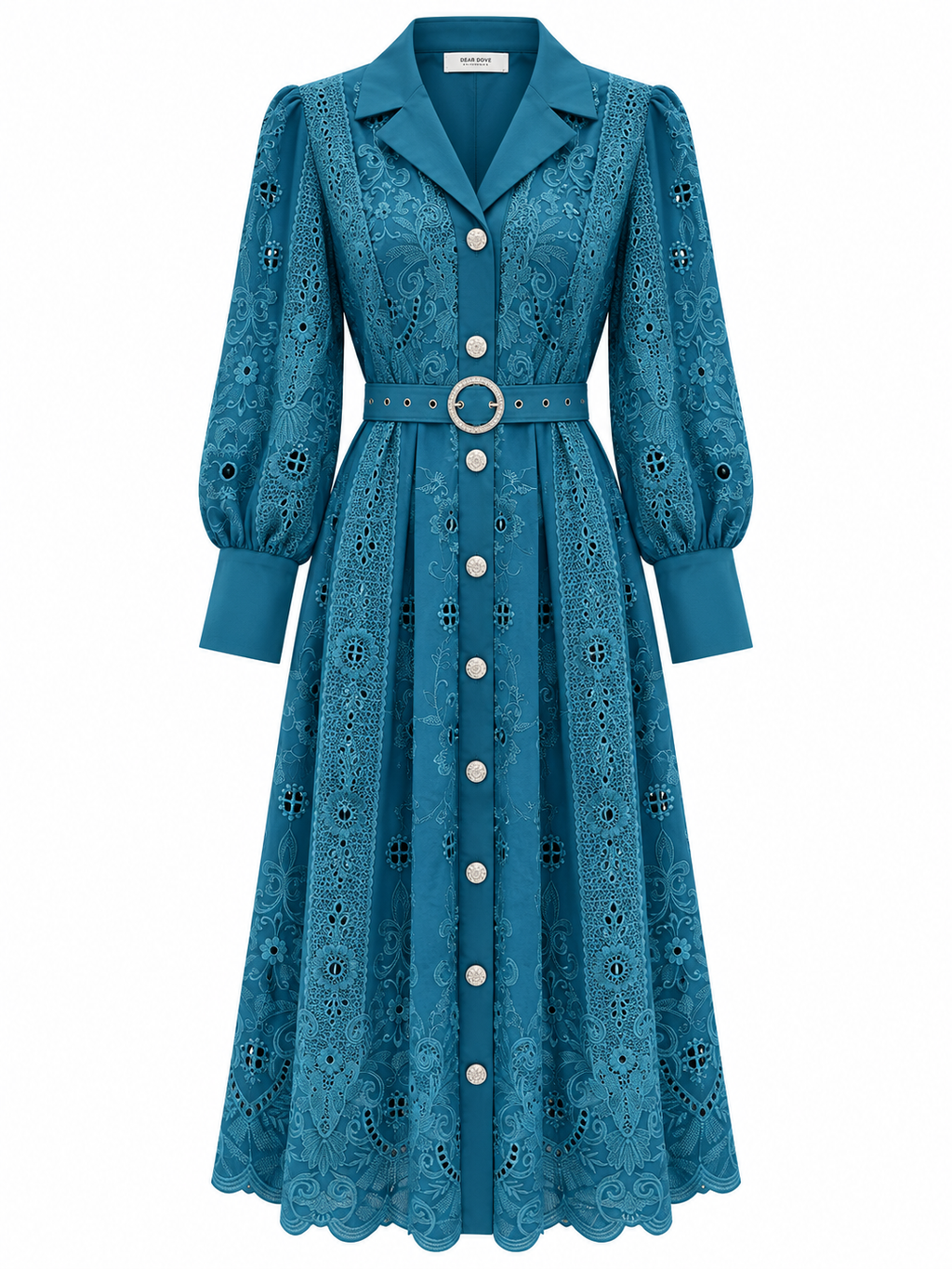 Araminta Dress