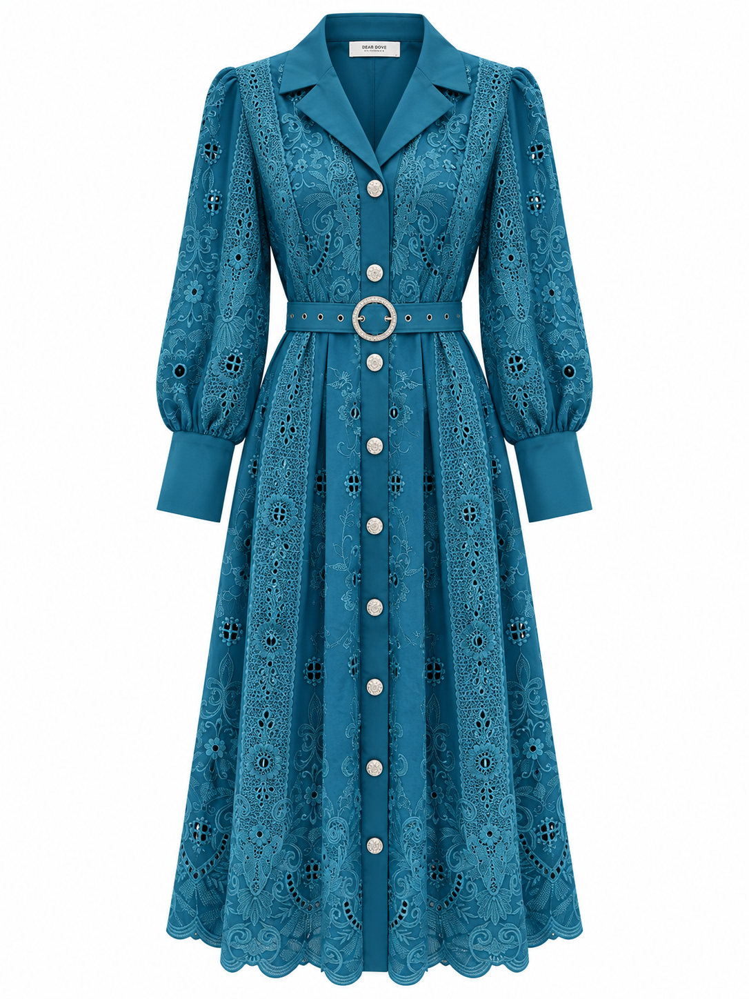 Araminta Dress