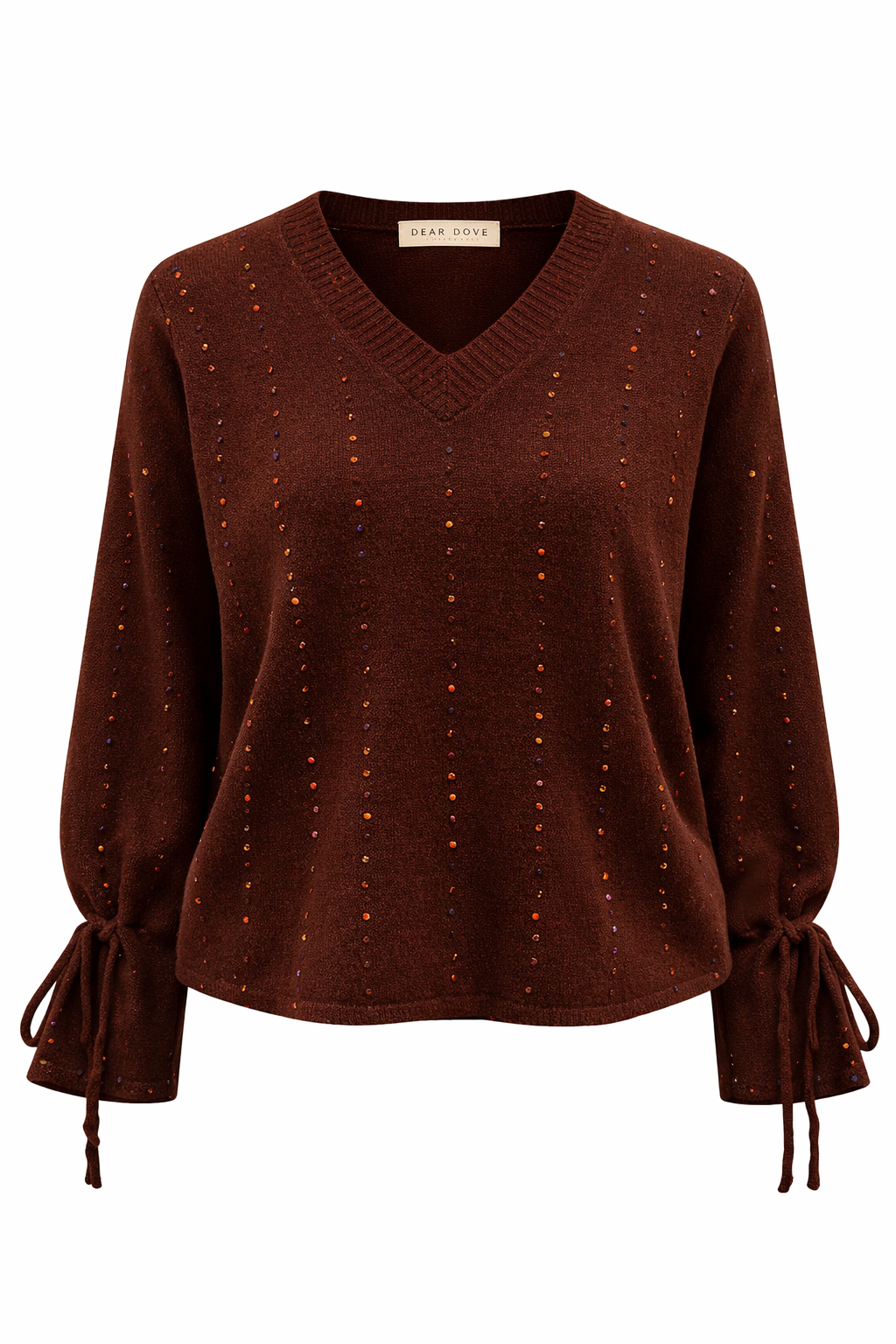 Skittles Knit Jumper
