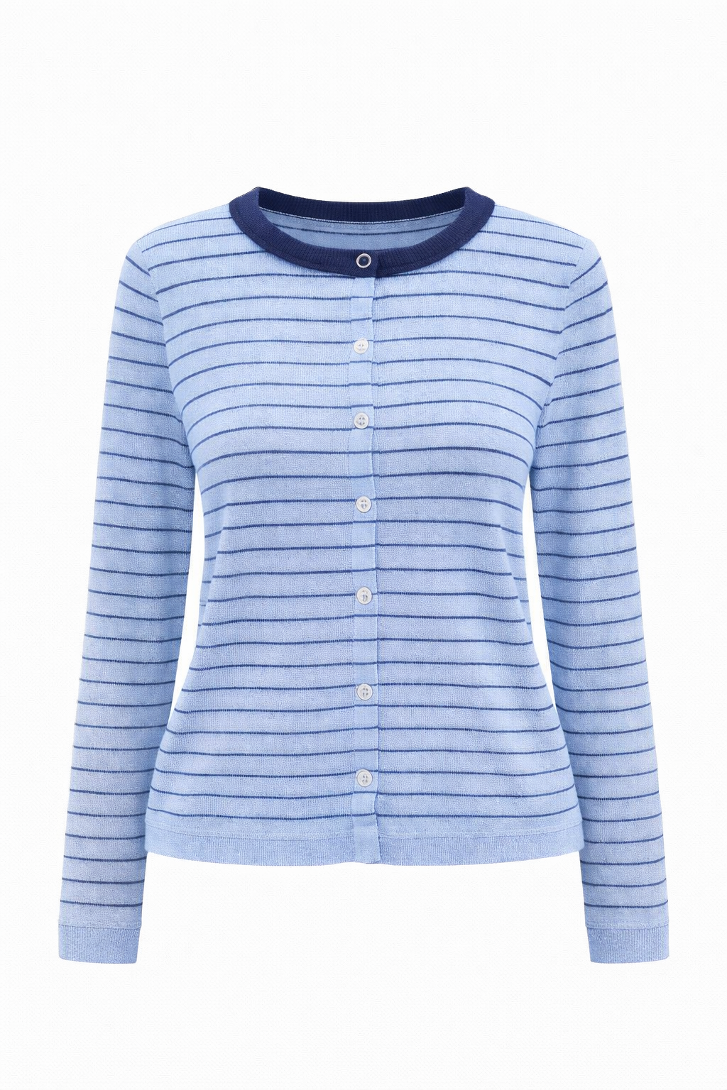 Cosy Knit Cardigan