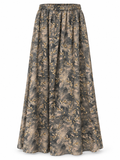 Matilda Cotton Skirt