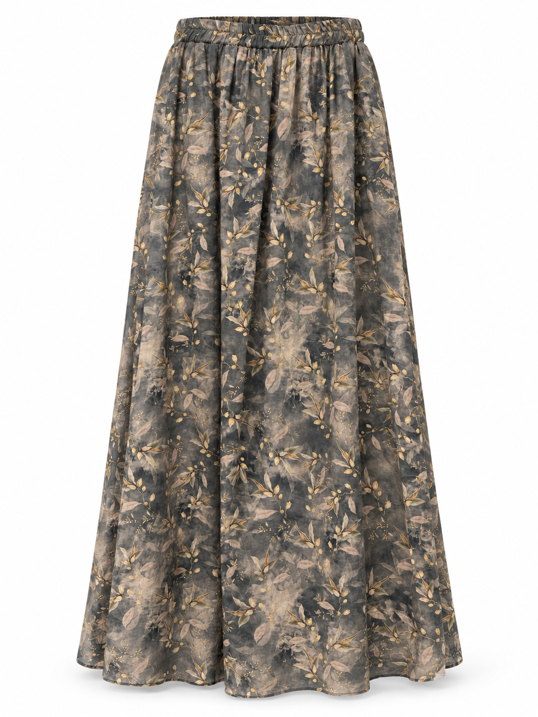 Matilda Cotton Skirt