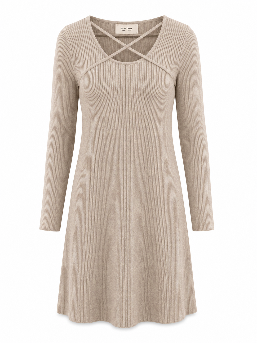 Mara Knit Dress
