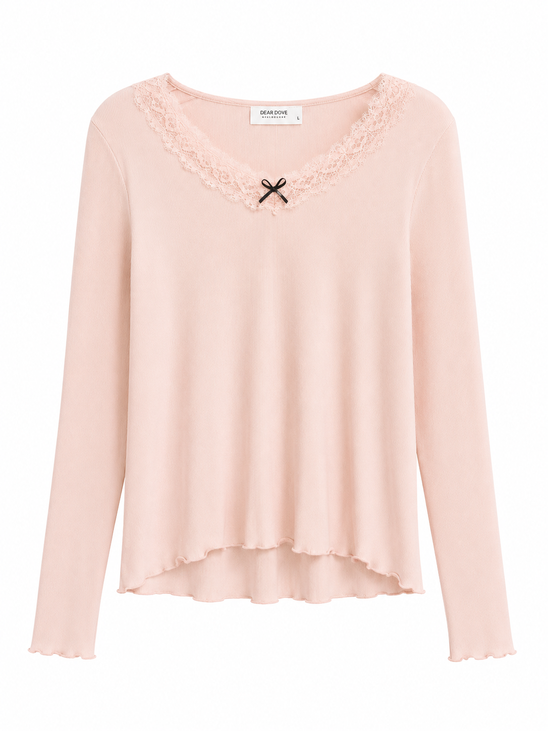 Emmy Long Sleeve Top