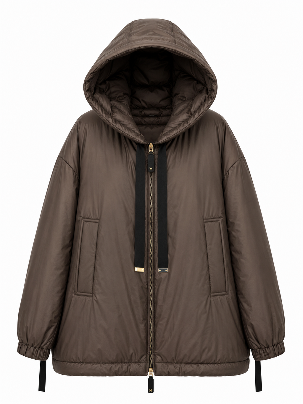Mariah Down Jacket