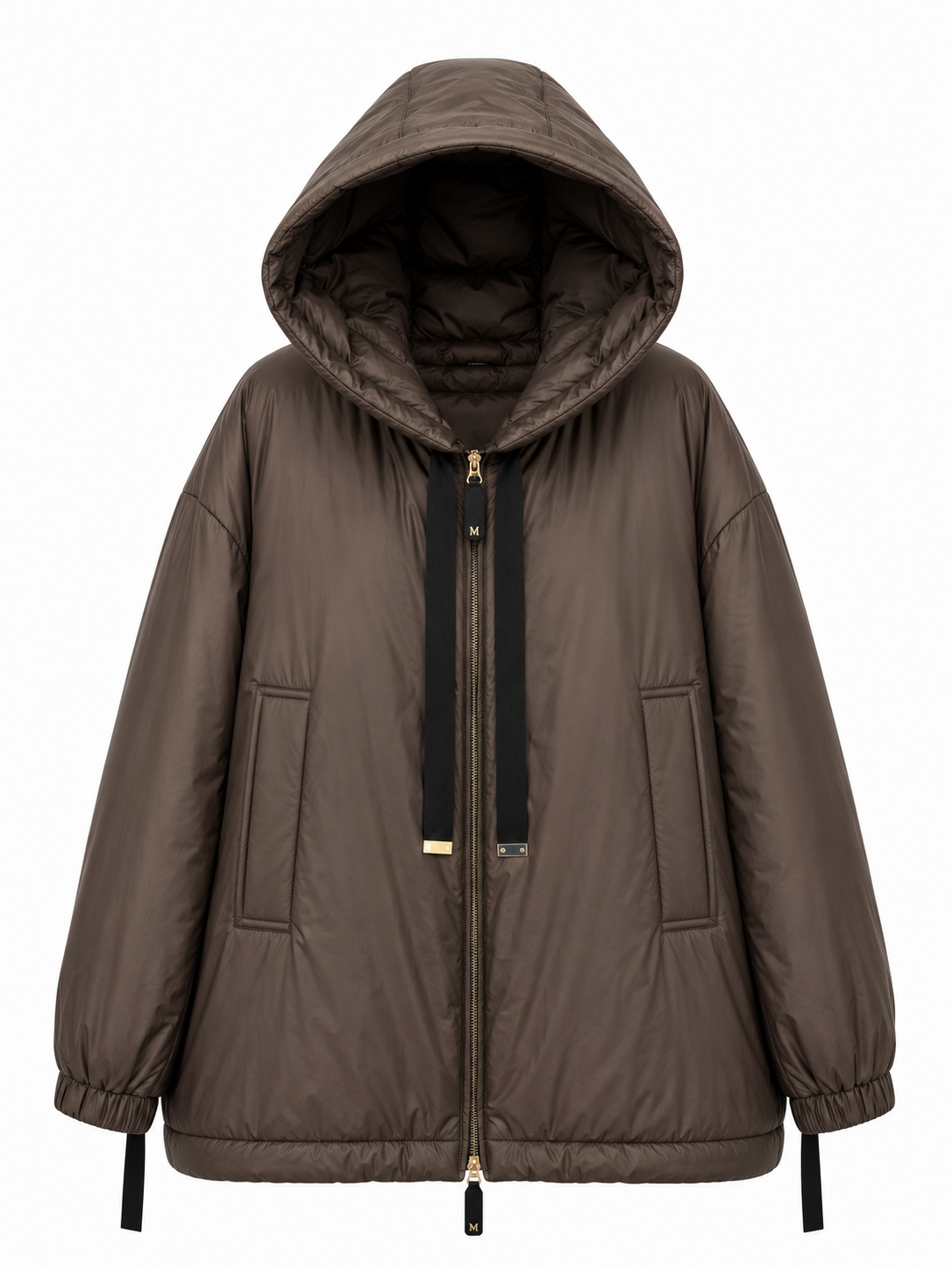 Mariah Down Jacket
