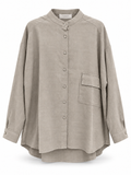 Sally Linen Shirt