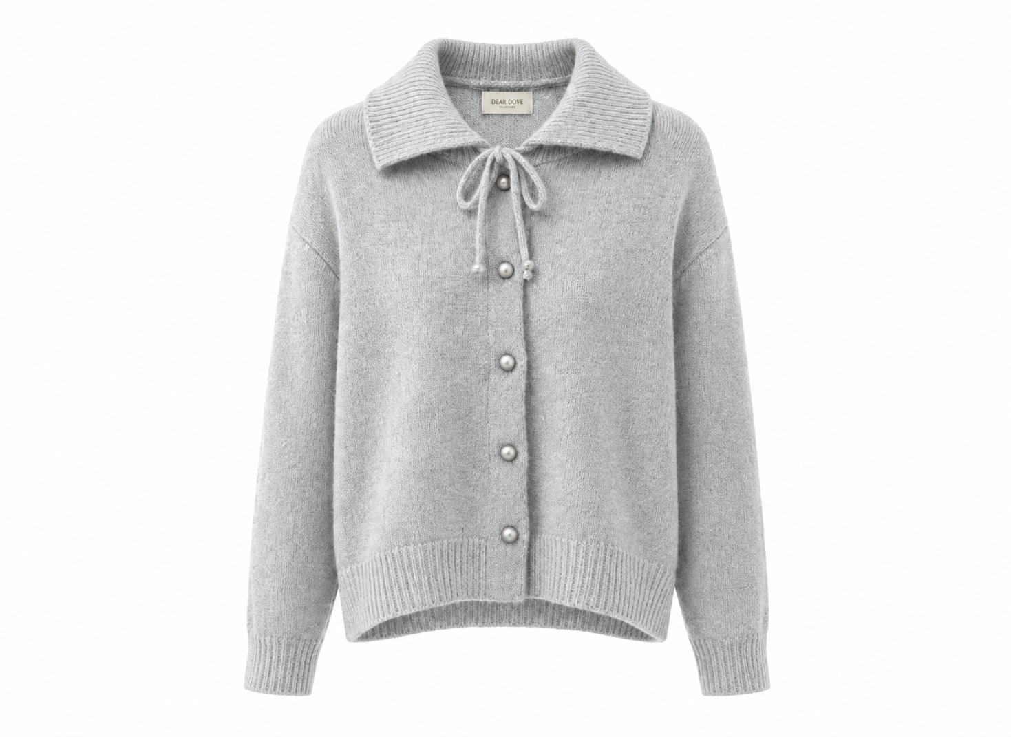 Polly Cardigan