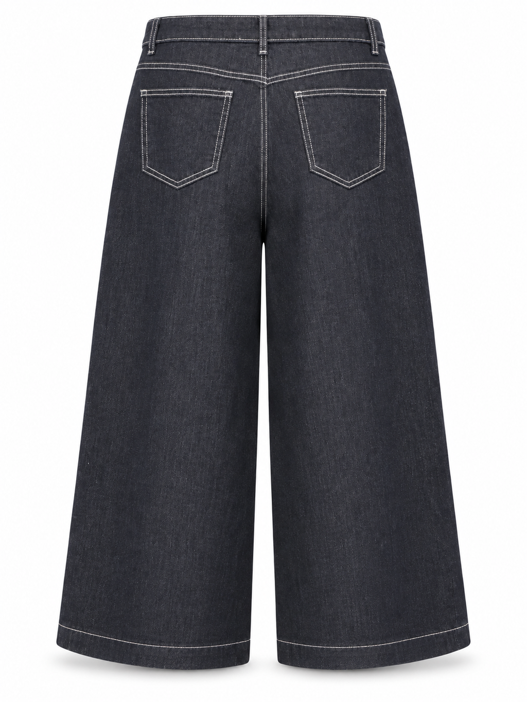 Santana Wide Leg Jeans