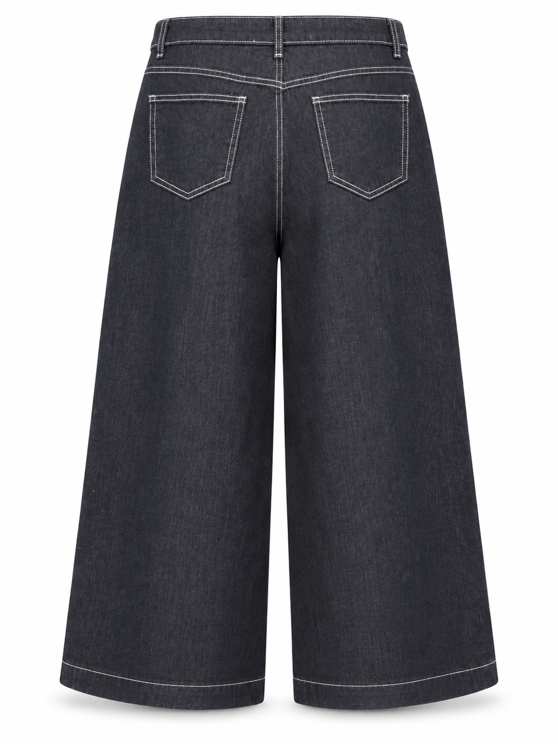 Santana Wide Leg Jeans