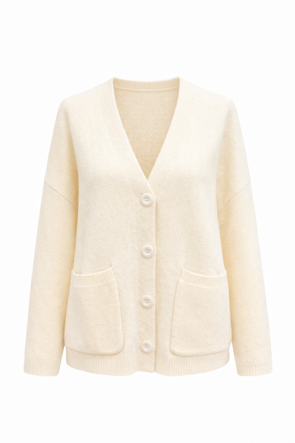 Gina Knit Cardigan