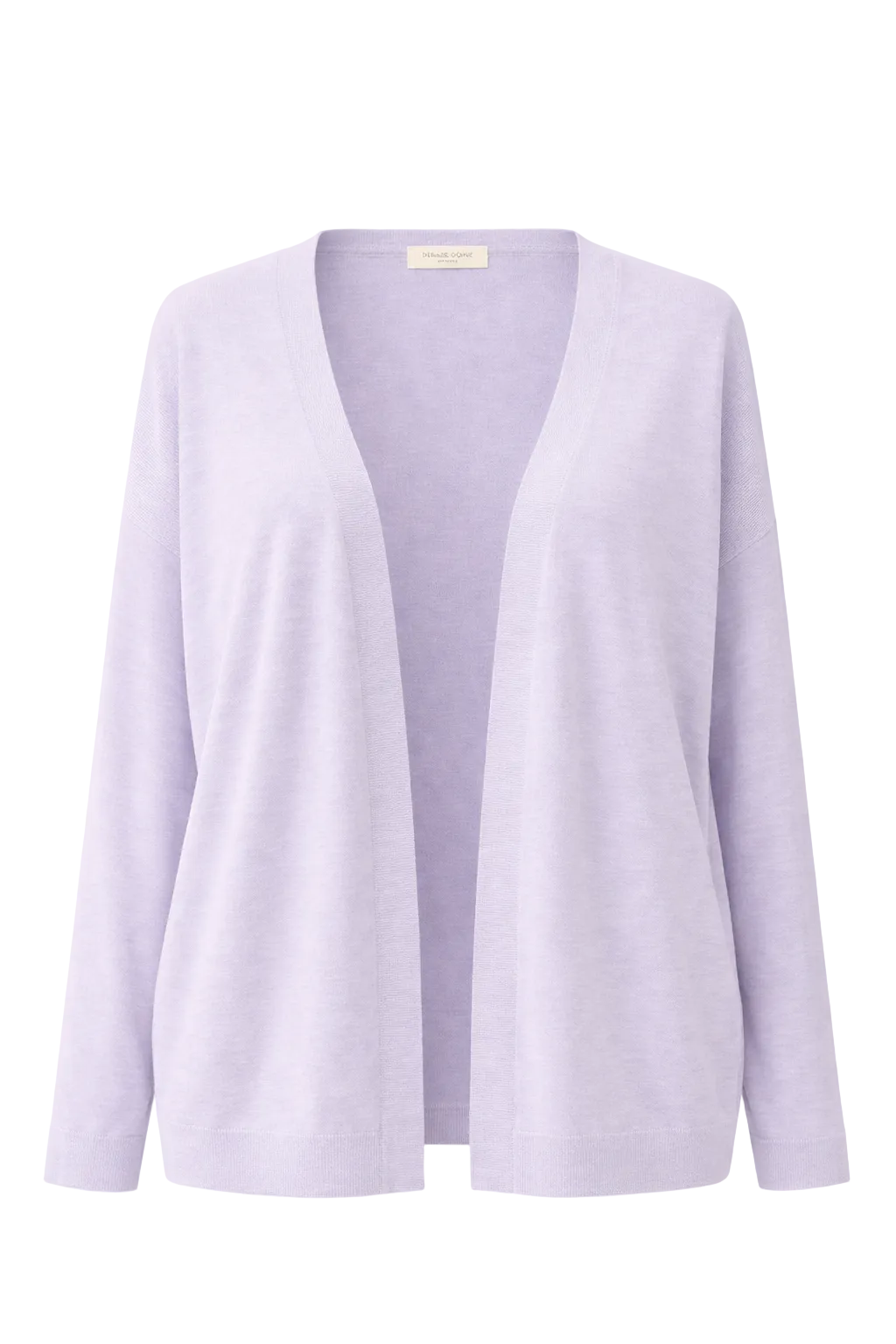 Amy Throw Cardigan