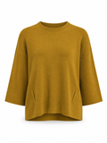 Angelica Knit Top