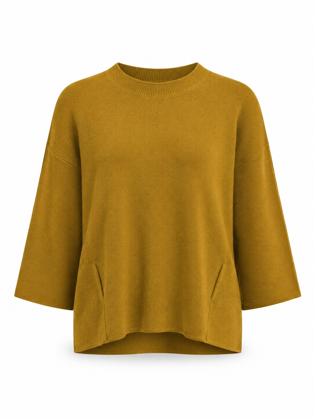 Angelica Knit Top