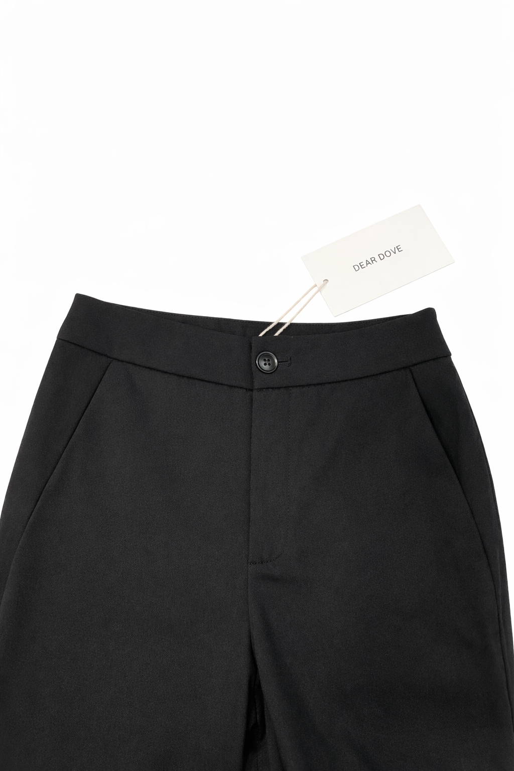Black Trousers