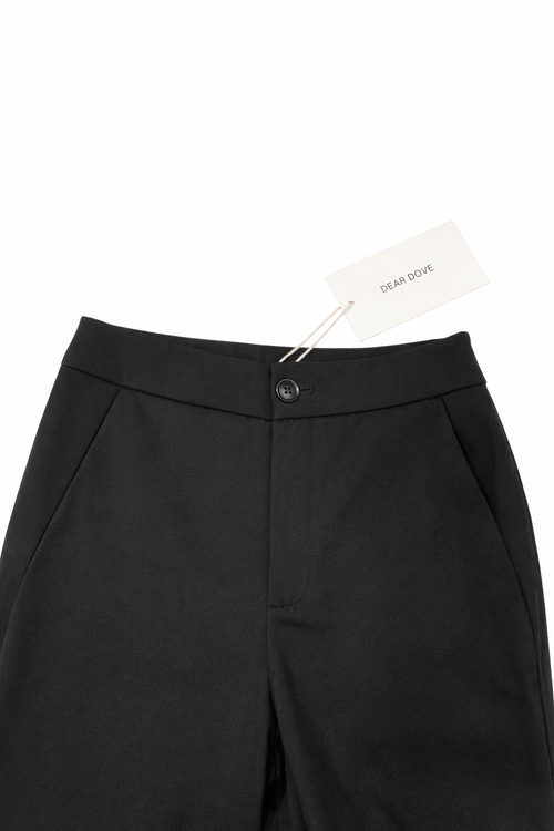 Black Trousers
