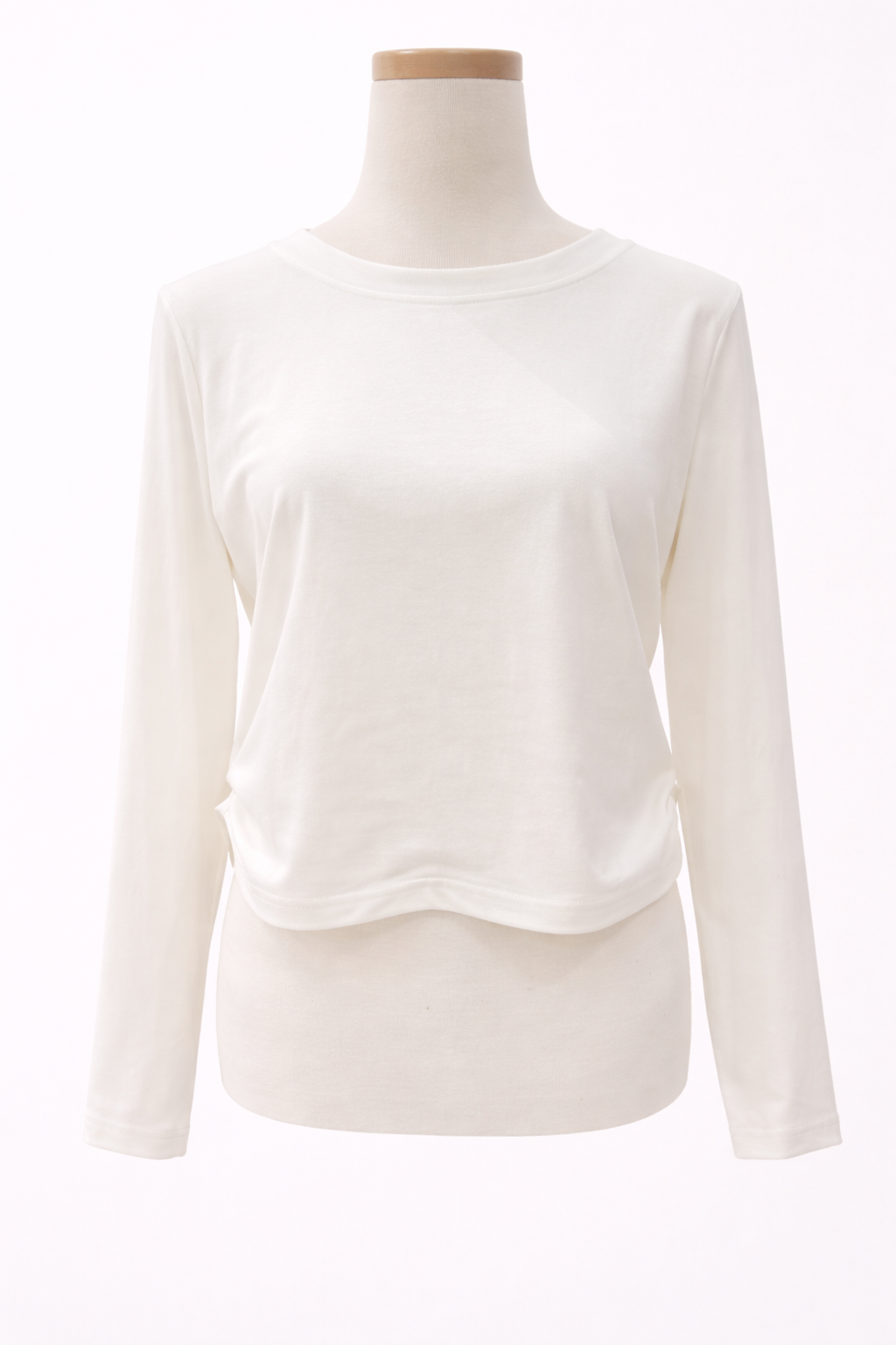 Ruby Long Sleeve Top