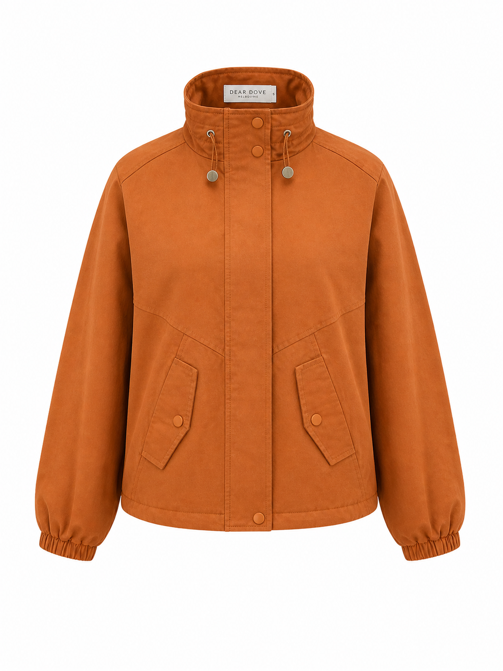 Margot Spray Jacket