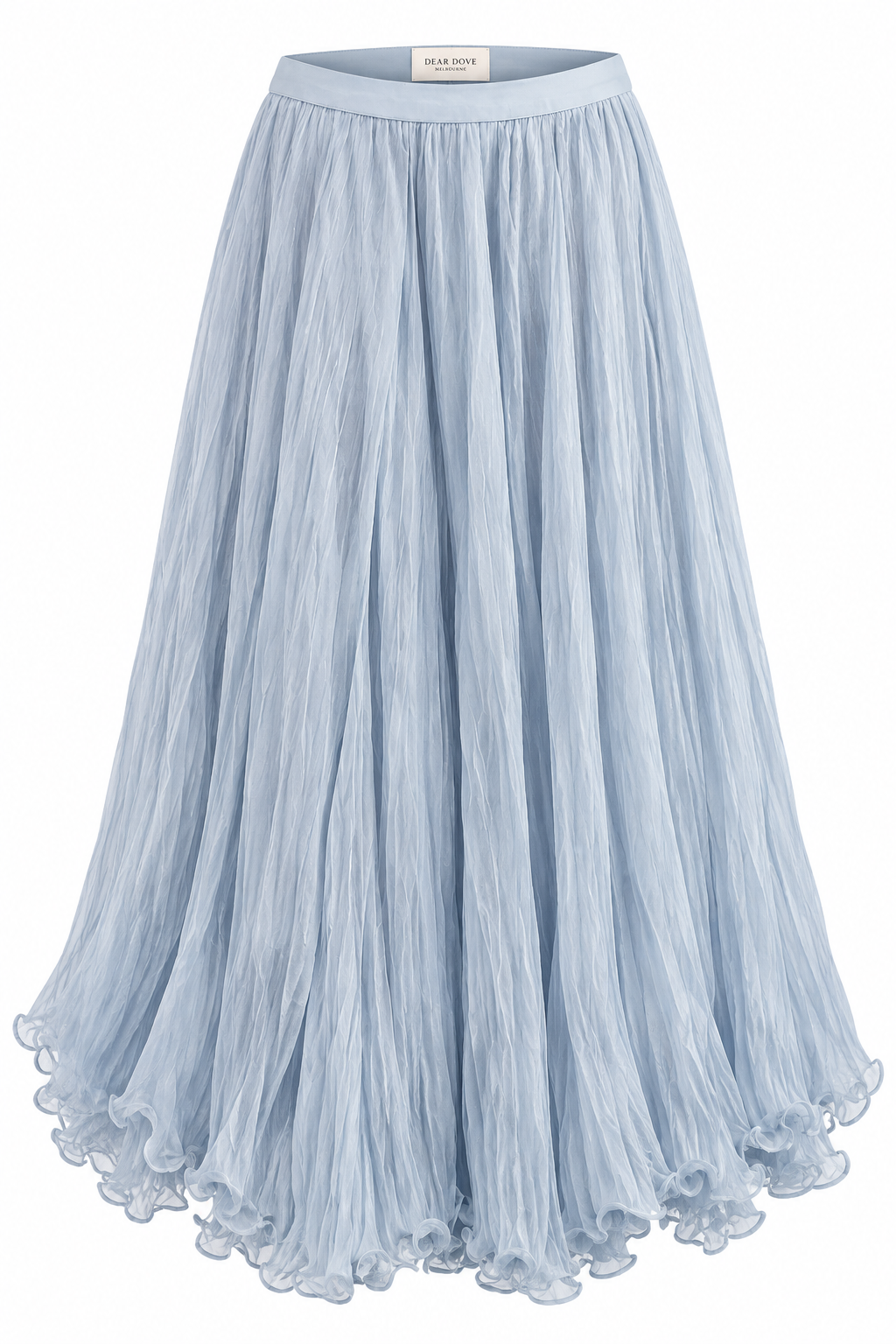 Adele Chiffon Skirt
