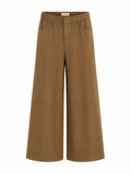 Barrel Leg Pants