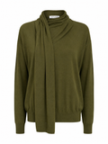 Olivia Wool knit jumper