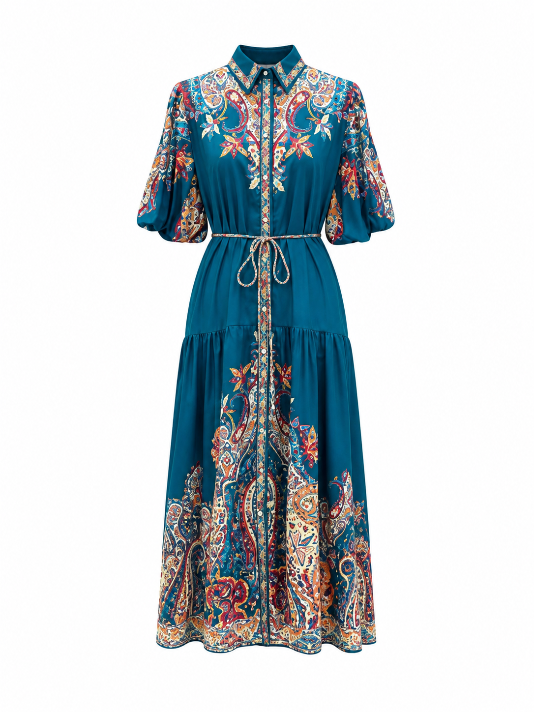 Evelyn Dress