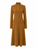 Janet Knit Dress