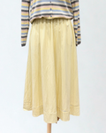 Summer Skirt